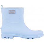 Coqui TOWNIE Dámské holínky světle modrá – Zboží Dáma