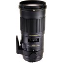 Objektiv SIGMA 180mm f/2.8 DG HSM EX Macro Nikon