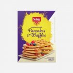 Schär Brownies mix 350 g – Zboží Dáma