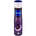 Nivea Pearl & Beauty Black deospray 150 ml – Hledejceny.cz