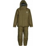 Trakker CR 3 Piece Winter Suit Camo zimní kombinéza 3 díly – Zboží Dáma