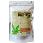 Vieste Konopný protein 100% naturální bio 500 g – Hledejceny.cz