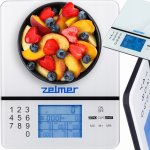 Zelmer ZKS 1500 – Sleviste.cz