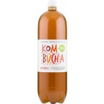Stevikom Kombucha Meduňka 2 l – Zboží Dáma