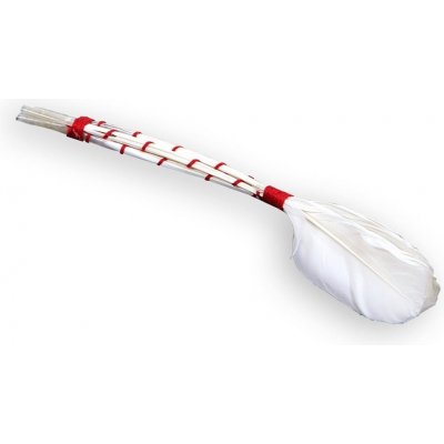 Mašlovačka peří malá pletená - Orion CZ – Zboží Dáma