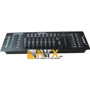 AVFX DMX OPERATOR 192