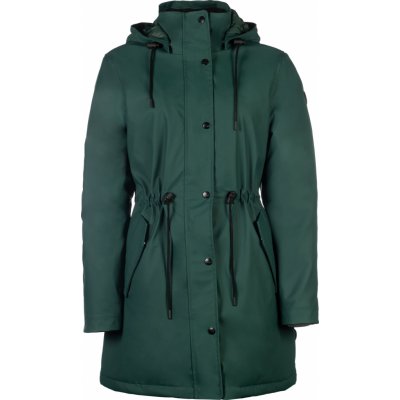 HKM Bunda jezdecká Dallas dámská deep zelená – Sleviste.cz
