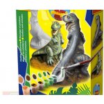 SES Sádrový komplet T-rex – Hledejceny.cz