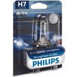 Philips RacingVision GT200 H7 PX26d 12V 55W 12972RGTB1 – Sleviste.cz