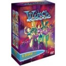 W.i.t.c.h - 1. série DVD