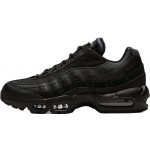 Nike Air Max 95 Essential Triple Black – Hledejceny.cz