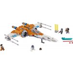 LEGO® Star Wars™ 75273 Stíhačka X-wing Poe – Hledejceny.cz