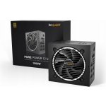 be Quiet! Pure Power 12 M 1000W BN345 – Zboží Živě