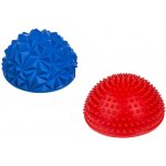 Tullo Senzorické půlkoule set modrá/červená 16 cm – Sleviste.cz