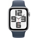 Apple Watch SE (2023) Cellular 44mm – Zboží Mobilmania