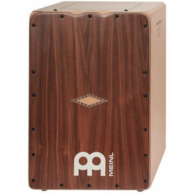 Meinl Artisan Edition Cajon Cantina Line Walnut – Zboží Dáma