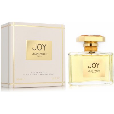 Jean Patou Joy toaletní voda dámská 50 ml