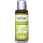 Saloos dýňový olej lisovaný za studena 50 ml – Sleviste.cz