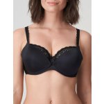 Primadonna kojící podprsenka nursing bra Twist I Do černá – Zboží Dáma