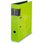 Karton P+P pákový pořadač Neo Colori A4 7 cm zelený – Zboží Živě