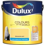 Dulux COW slunečné sárí 2,5 L – Hledejceny.cz