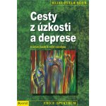 Cesty z úzkosti a deprese – Hledejceny.cz