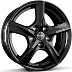 Borbet TL 5,5x15 5x112 ET46 black | Zboží Auto