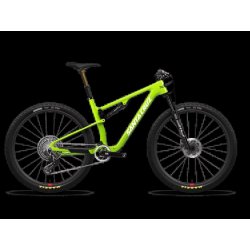 Santa Cruz Blur 4 Carbon CC XX SL AXS RSV Kit 2024