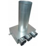 PRODMAX Distribuční box 3x75/125 OC – Hledejceny.cz