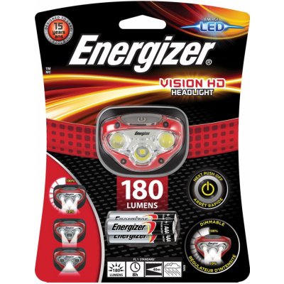 Energizer ESV019