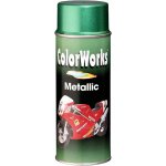 Colorworsk metalická fialová 400 ml – Sleviste.cz