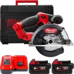 Milwaukee M18 FMCS-502X 4933459193 – Zboží Mobilmania
