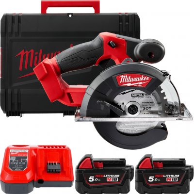 Milwaukee M18 FMCS-502X 4933459193 – Zboží Mobilmania