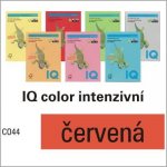 IQ Color A3 80g CO44 červená 500 listů – Hledejceny.cz