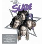 Slade - The Very Best Of Slade CD – Zbozi.Blesk.cz