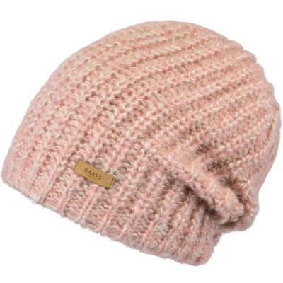 Barts Imre beanie pink – Hledejceny.cz