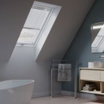 RoofLite Trio PVC 78 x 98 cm – Hledejceny.cz