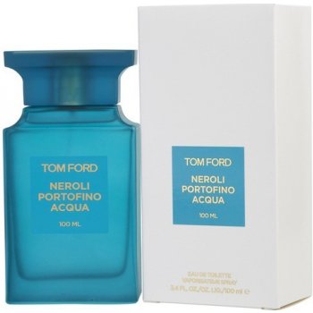 Tom Ford Neroli Portofino Acqua toaletní voda unisex 100 ml tester