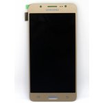 LCD Displej + Dotykové sklo Samsung Galaxy J5 J510FN – Zbozi.Blesk.cz