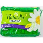 Naturella Camomile Classic Thick Night 7 ks – Zboží Dáma