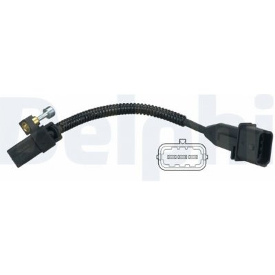 Generátor impulsů, klikový hřídel DELPHI SS11121 – Zboží Mobilmania