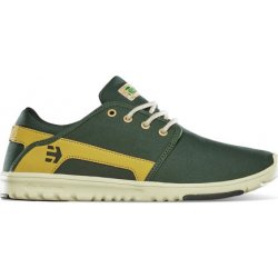 Etnies Scout X TFTF Dark Green