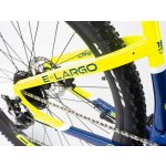 Crussis e-Largo 7.7 2022 – Zboží Dáma
