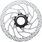 SHIMANO RT-EM300 180mm stříbrná – Zboží Dáma