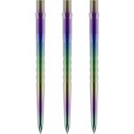 Mission Caliburn - Grooved - Coral - 32 mm – Hledejceny.cz