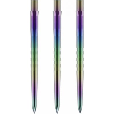 Mission Caliburn - Grooved - Coral - 32 mm – Hledejceny.cz