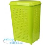 KOZÁČEK 80L LAUNDRY, mix barev – Zboží Dáma