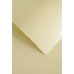 Univox ozdobný papír Bali ivory 220 g 20ks GP08LK20IV – Zboží Dáma