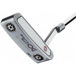 Odyssey White Hot OG 1 Wide S Putter pravé 34 – Zboží Mobilmania