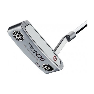 Odyssey White Hot OG 1 Wide S Putter pravé 34 – Zboží Mobilmania